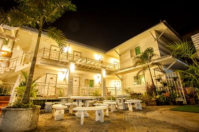 Rinlada House