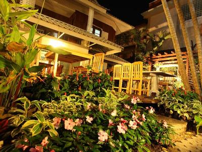 Rinlada House