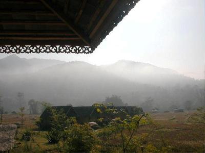 Pai Vieng Fah Resort