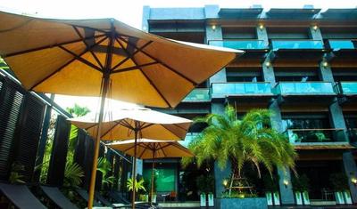 I Calm Resort