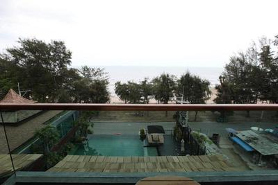 I Calm Resort