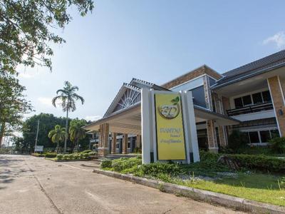 Bandu Resort