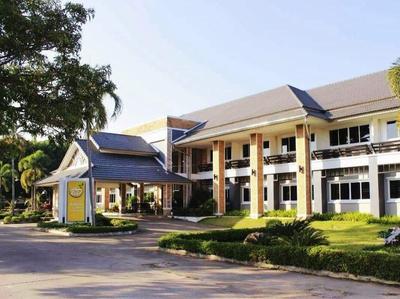 Bandu Resort