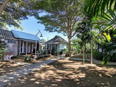 Canary Guesthouse