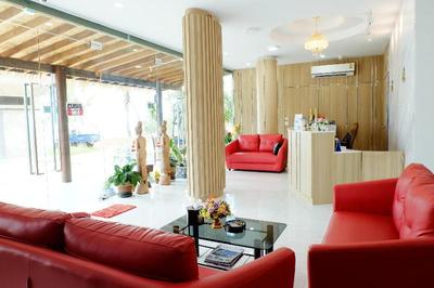 Kai Bae Beach Resort Koh Chang