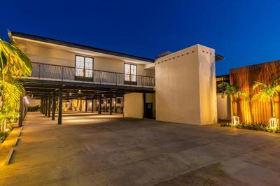 Talay Hotel Villa