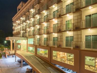 Prachuap Grand Hotel
