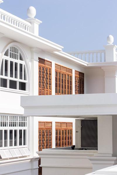 Marina Gallery Resort-KACHA-Kalim Bay