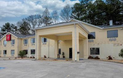 Red Roof Inn & Suites Carrollton, GA–West Georgia