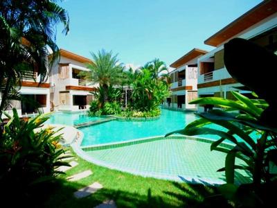 The Hideaway Resort Hua Hin