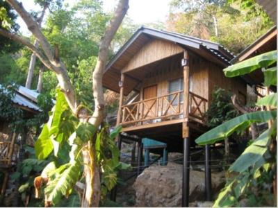 Tapear Resort