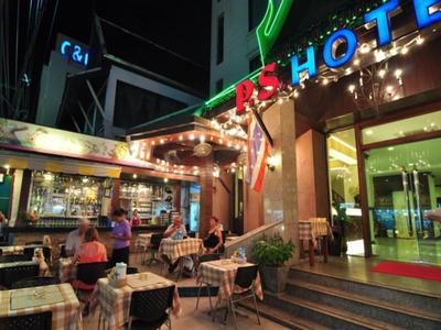 P S Hotel