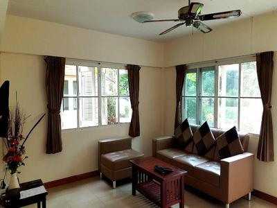 Family Resort Khao Yai