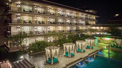 Lacol Khao Yai - A Chatrium Collection
