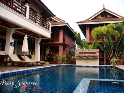 Baan Soontree Hotel