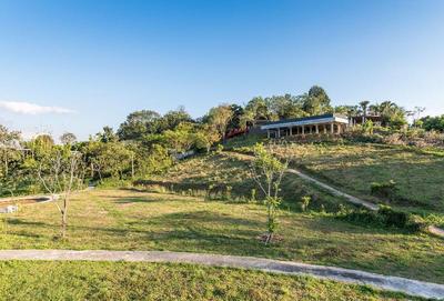 Chiang Rai Lake Hill Resort