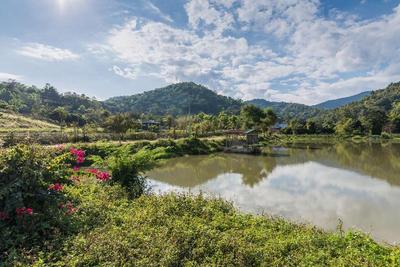 Chiang Rai Lake Hill Resort