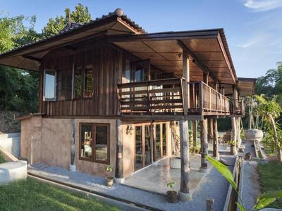 Bambuh Boutique Homestay - Adult Only