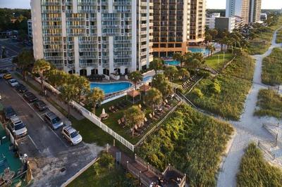 The Strand Resort