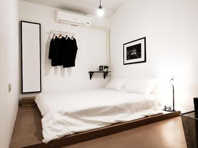 Sleeping Well Hostel Chiang Khong