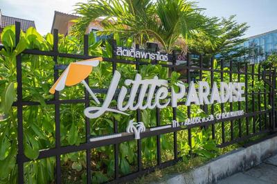Little Paradise Resort
