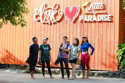 Little Paradise Resort