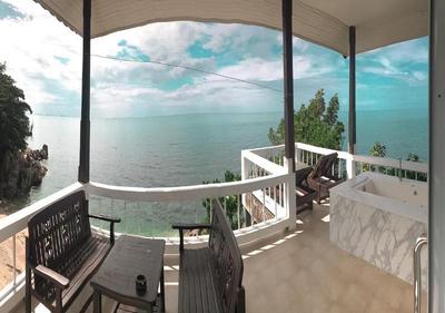 High Life Bungalow