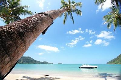 Peninsula Beach Resort Koh Chang