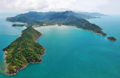 Peninsula Beach Resort Koh Chang