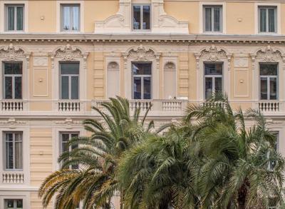 Villa Genesis