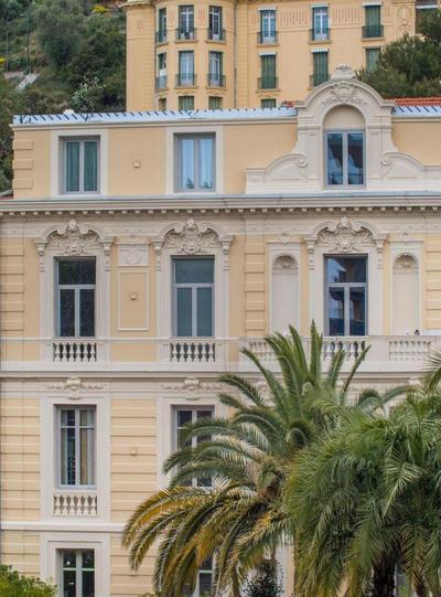 Villa Genesis