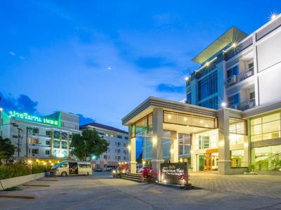 Pangviman Place Resotel SHA Plus
