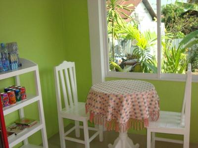 Kech Kewalin House
