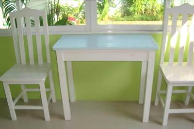 Kech Kewalin House