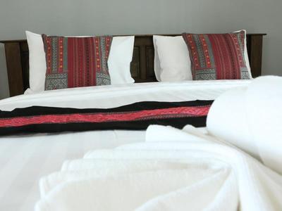 Ten Boutique House