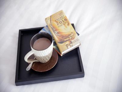 9 Suite Luxury Boutique Hotel