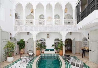 Oriental Glory Riad & Spa Marrakech