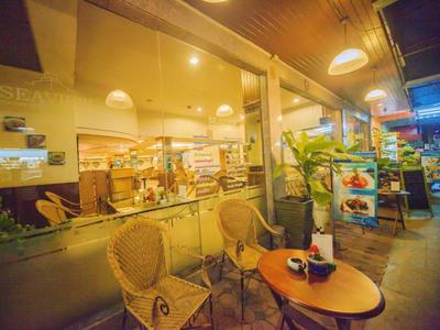 Seaview Sriracha Hotel