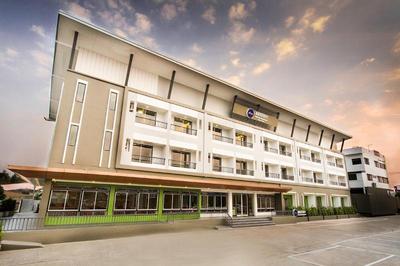 Bestiny Hotel And Restaurant Phetchabun