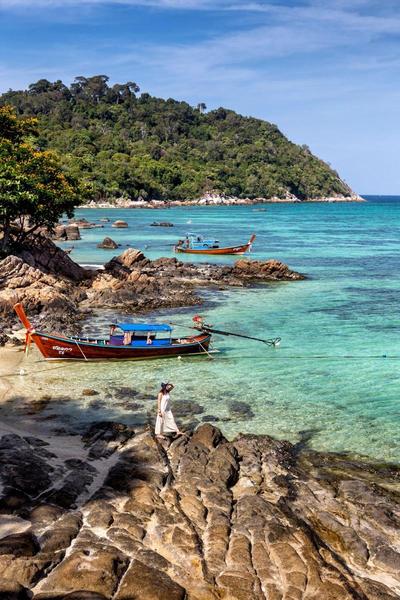 The Cliff Lipe Resort