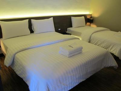 Leevana Hotel