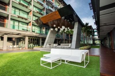 T Boutique Hotel