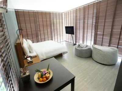 The Paz Khao Yai