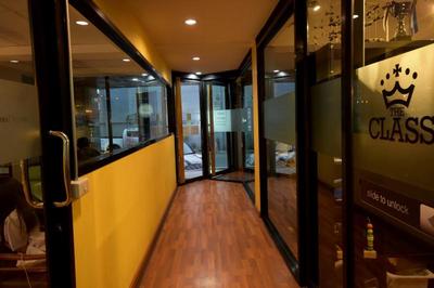 Room Vipa Guest House