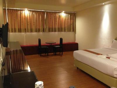 At Sea Residence