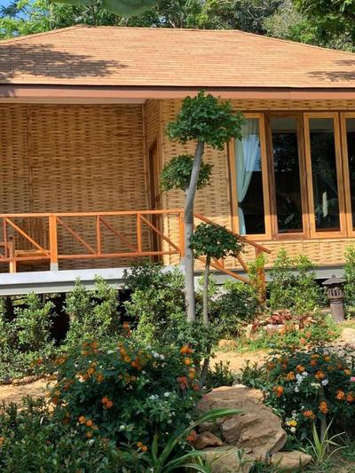 Thiwson Beach Resort