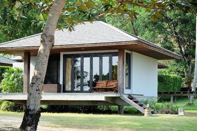 Plub Pla Koh Mak Retreat