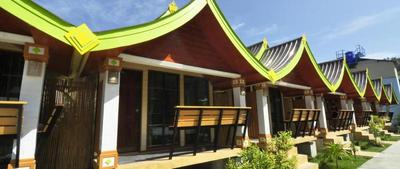 Coco Bella Resort