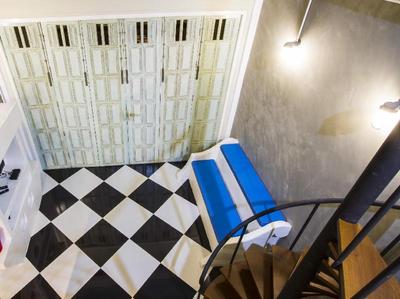 De Sea Almond Hotel