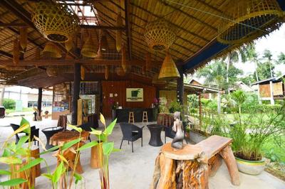 Long Beach Chalet